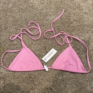 NWT Frankies bikini